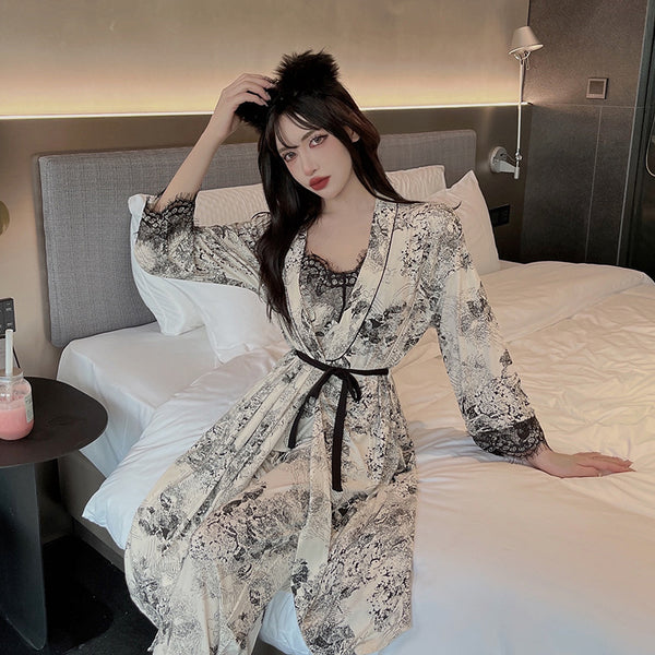Vintage Lounge Set | Women's Matching Sets – Velmique